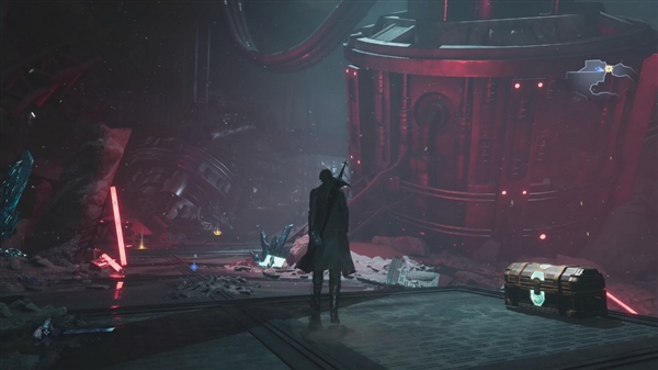 《失落之魂》抢先试玩：国产巨制九年磨一剑、DLSS4立竿见影