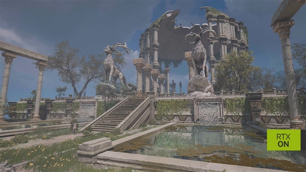 《失落之魂》抢先试玩：国产巨制九年磨一剑、DLSS4立竿见影