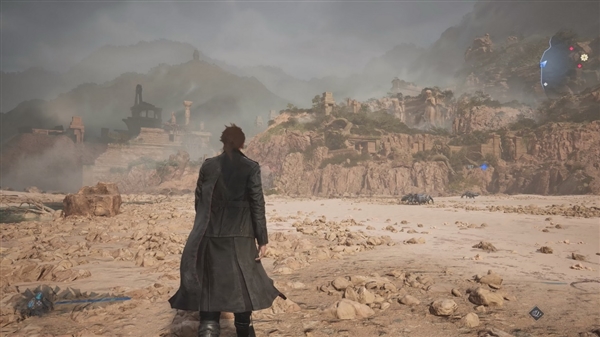 《失落之魂》抢先试玩：国产巨制九年磨一剑、DLSS4立竿见影