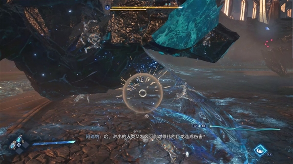 《失落之魂》抢先试玩：国产巨制九年磨一剑、DLSS4立竿见影