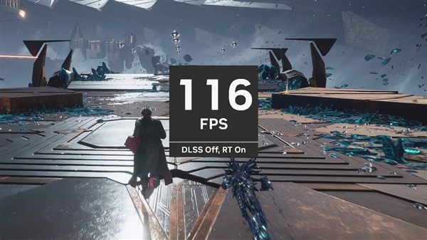 《失落之魂》抢先试玩：国产巨制九年磨一剑、DLSS4立竿见影