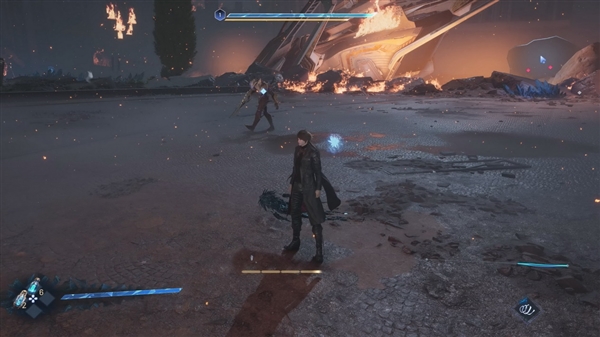 《失落之魂》抢先试玩：国产巨制九年磨一剑、DLSS4立竿见影