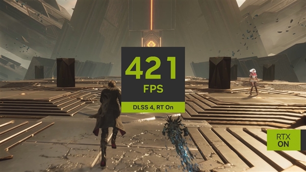 《失落之魂》抢先试玩：国产巨制九年磨一剑、DLSS4立竿见影