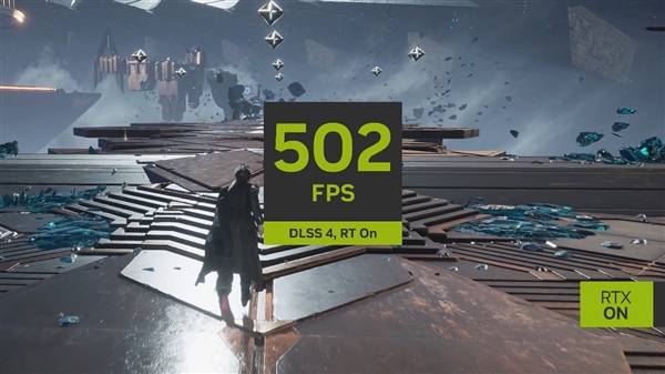 《失落之魂》抢先试玩：国产巨制九年磨一剑、DLSS4立竿见影