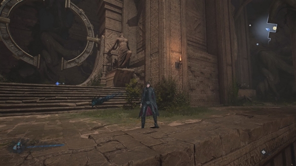 《失落之魂》抢先试玩：国产巨制九年磨一剑、DLSS4立竿见影