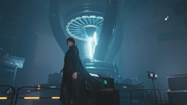 《失落之魂》抢先试玩：国产巨制九年磨一剑、DLSS4立竿见影