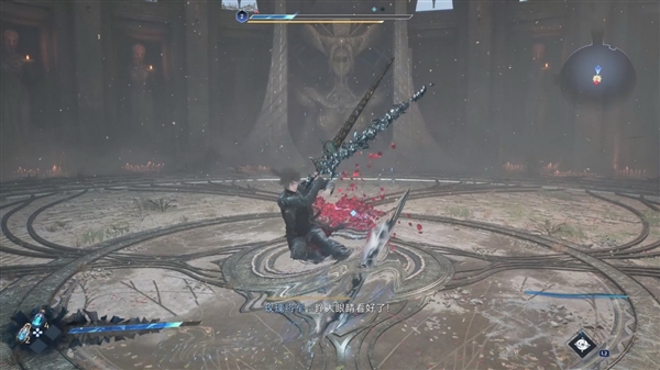 《失落之魂》抢先试玩：国产巨制九年磨一剑、DLSS4立竿见影