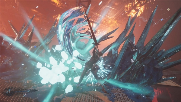 《失落之魂》抢先试玩：国产巨制九年磨一剑、DLSS4立竿见影