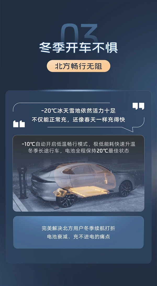 电池比特斯拉的都大！智己发布“恒星”超级增程：纯电续航超450km