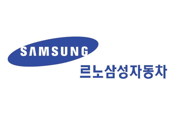 吉利换了个雷诺的马甲：就在韩国卖爆了！