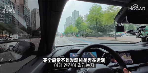 吉利换了个雷诺的马甲：就在韩国卖爆了！