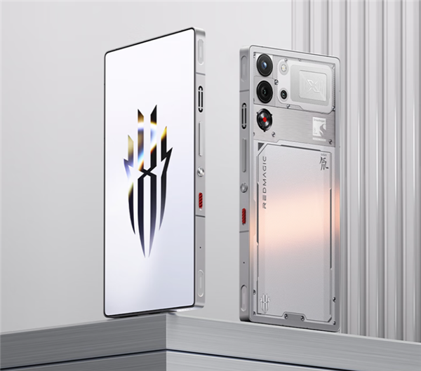 最新安卓手机性能榜发布:红魔10S Pro+稳居第一