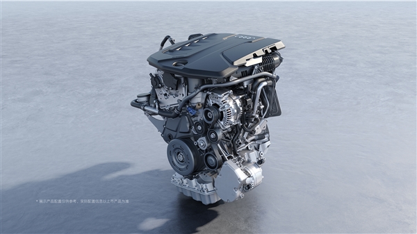 限时25.99万起 上汽奥迪A5L上市：第五代EA888+华为智驾