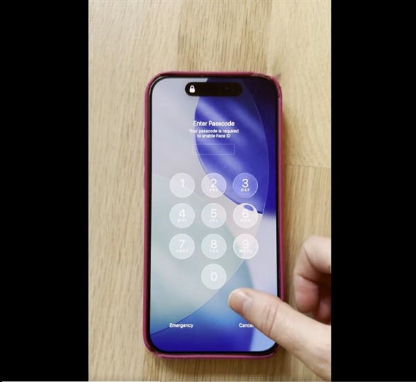 苹果iOS 26 Beta 5上线：iPhone 17首发