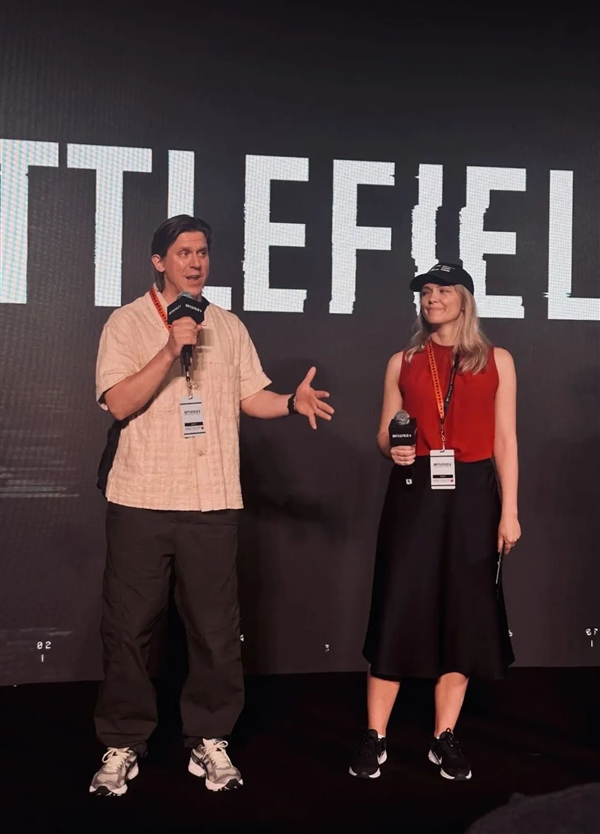 回归传统的《战地6》 可能要一雪前耻了