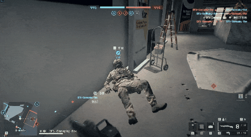 回归传统的《战地6》 可能要一雪前耻了