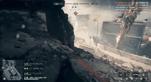 回归传统的《战地6》 可能要一雪前耻了