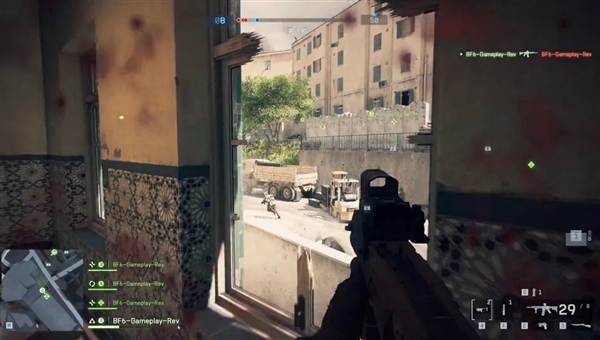 回归传统的《战地6》 可能要一雪前耻了