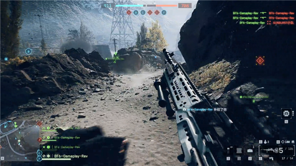 回归传统的《战地6》 可能要一雪前耻了