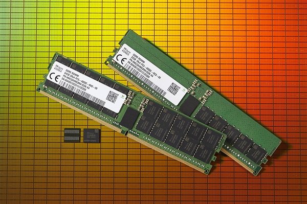 倒反天罡！DDR4内存价格暴涨：反超DDR5一倍