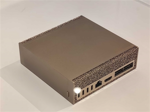 20核+128GB内存、3万元起步：NVIDIA超级CPU秋季量产