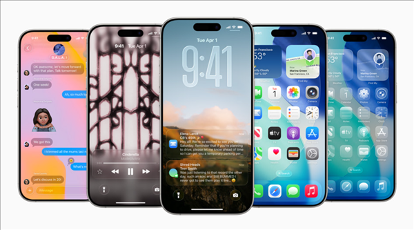 消费者这次要多掏钱了!曝iPhone 17系列迎来涨价