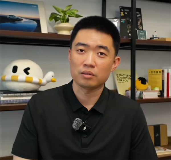 李想:从L9到MEGA到i8 每次背后都有一个不同的品牌操控黑水军