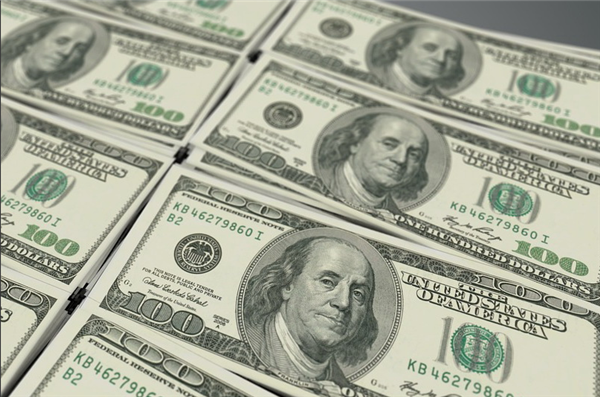 高盛预测:美联储今年降息三次 明年降息两次