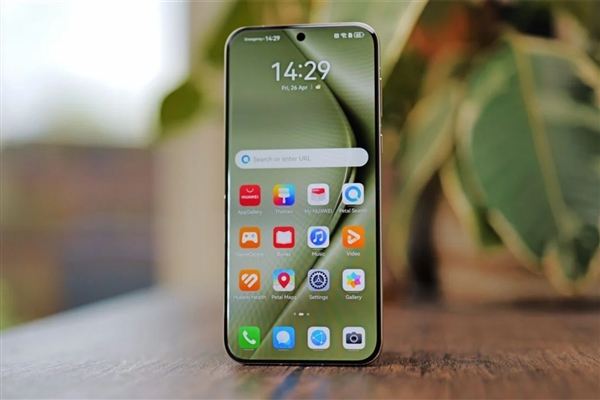 华为老机型将陆续升级鸿蒙5.0：升级后更流畅