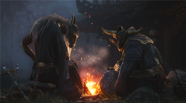 《古剑》战斗难度不大 可收服亡魂 召唤牛头马面作战