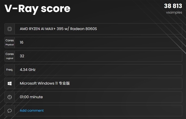 比台式机处理器还强:这颗锐龙神U是真的猛