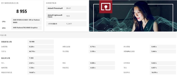比台式机处理器还强:这颗锐龙神U是真的猛