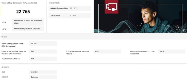 比台式机处理器还强:这颗锐龙神U是真的猛