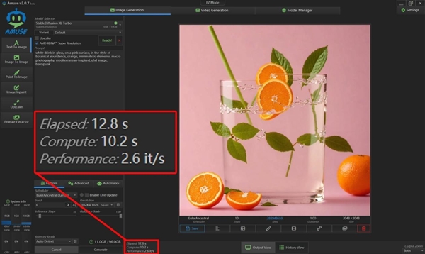 比台式机处理器还强:这颗锐龙神U是真的猛