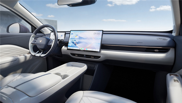 6.88万起有爆款潜力!极狐T1预售2小时订单达11068台