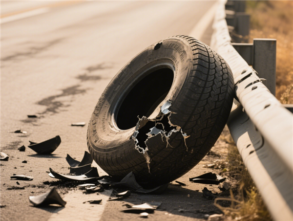 网上搜索救援电话 高速上换个备胎就收860！交警及时阻止防被骗