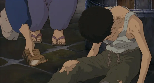 把战争惨剧归罪于男孩 成了日本的流行观点