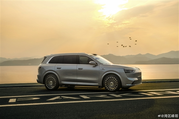 问界M8产品经理：车载喇叭多不等于音响效果好