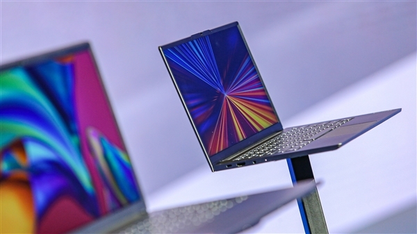 中国笔记本电脑上半年线上销量出炉：联想第一 苹果挤进前五