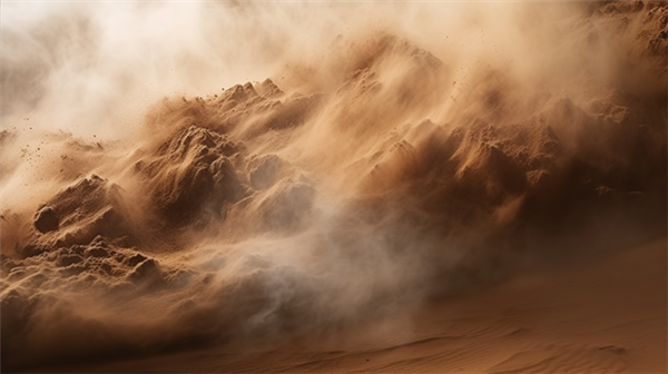 50万粉丝博主沙漠越野时翻车去世：年仅33岁