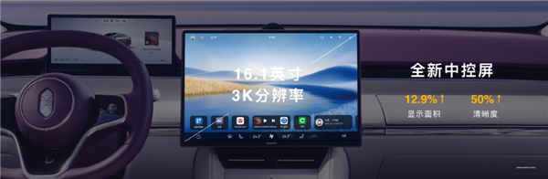 余承东一口气掏出6台新车：华为粉丝提前过年了！