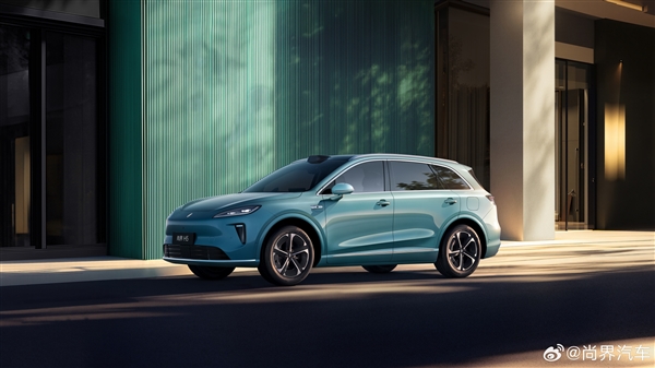 尚界H5一小时小订2.5万台只是开胃菜 曝华为定下月销2万的目标