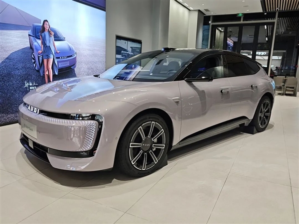 都说要买奥迪的旅行车 现在便宜的来了!你们人呢