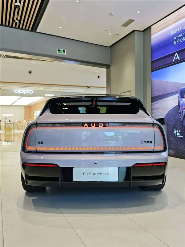 都说要买奥迪的旅行车 现在便宜的来了!你们人呢