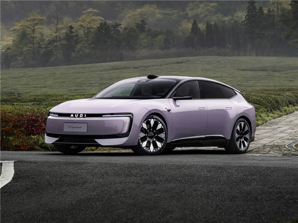 都说要买奥迪的旅行车 现在便宜的来了!你们人呢