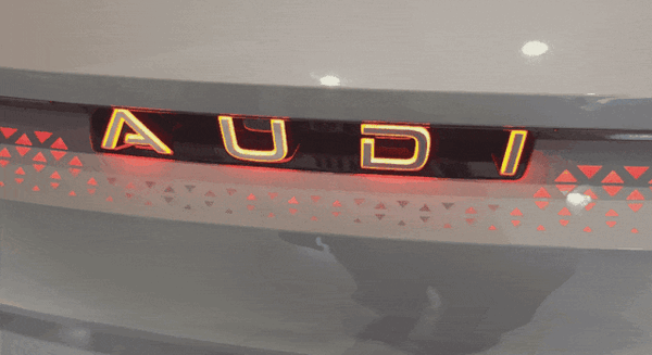 都说要买奥迪的旅行车 现在便宜的来了!你们人呢