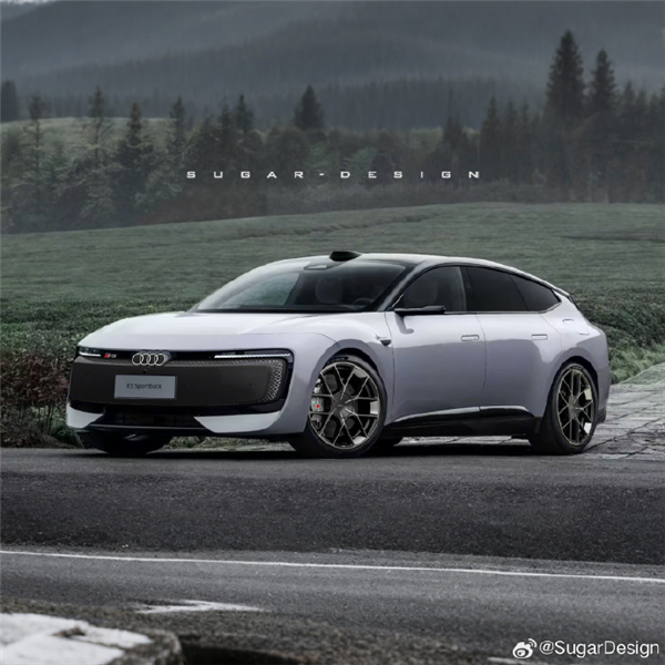 都说要买奥迪的旅行车 现在便宜的来了!你们人呢