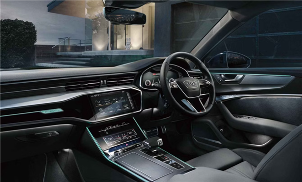 都说要买奥迪的旅行车 现在便宜的来了!你们人呢