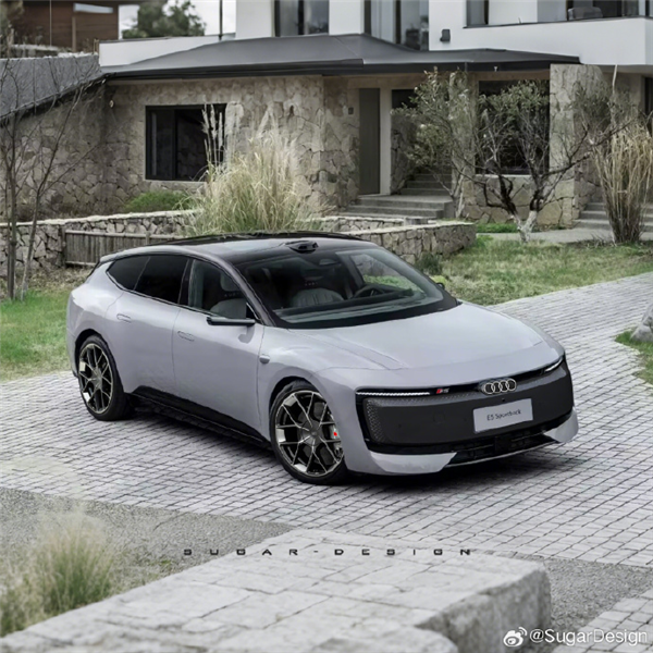 都说要买奥迪的旅行车 现在便宜的来了!你们人呢