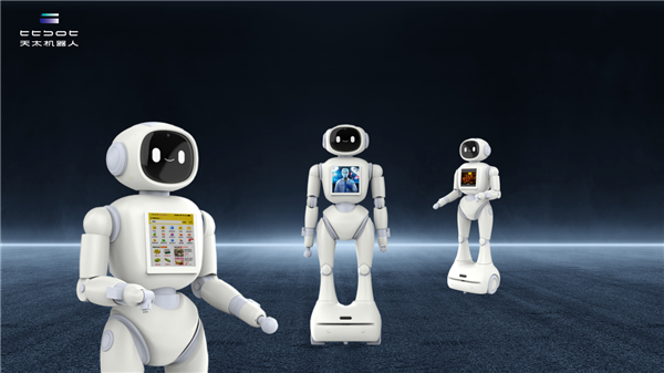 全球首个万台人形机器人设计发布:轮式设计 不到5万元